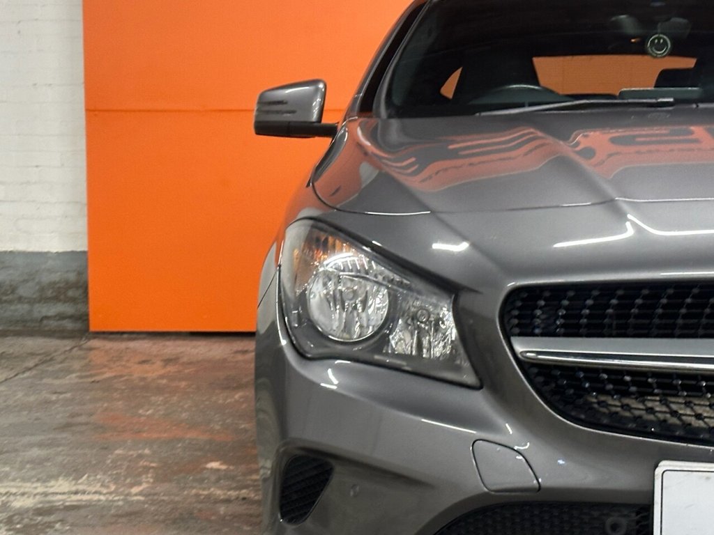 Used Mercedes-Benz CLA 2018 for sale - 77171599: Photo 14