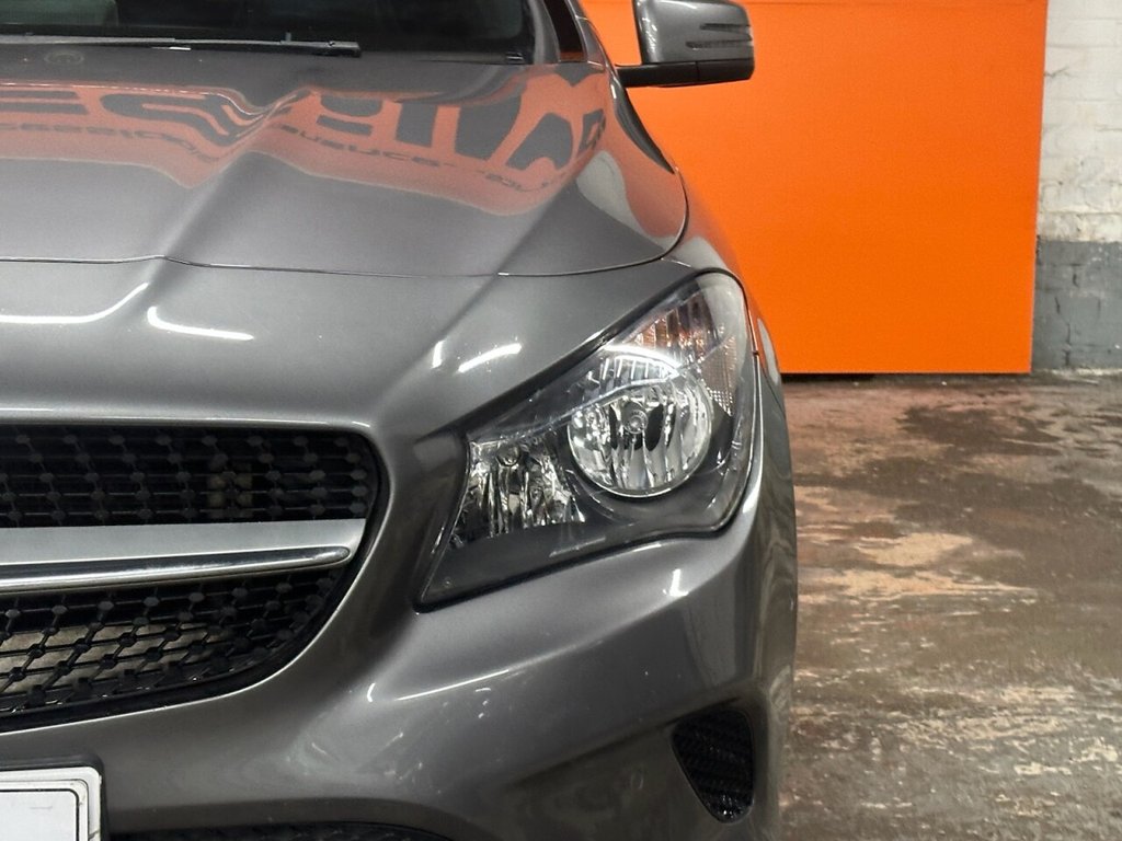 Used Mercedes-Benz CLA 2018 for sale - 77171599: Photo 15