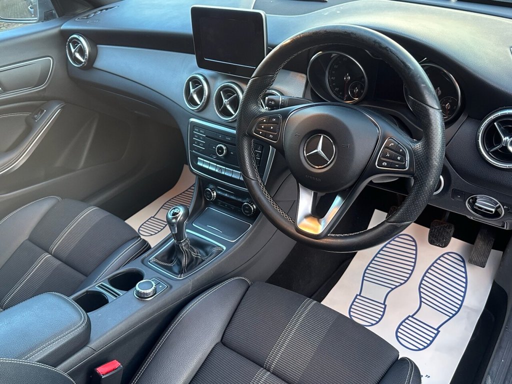 Used Mercedes-Benz CLA 2018 for sale - 77171599: Photo 18