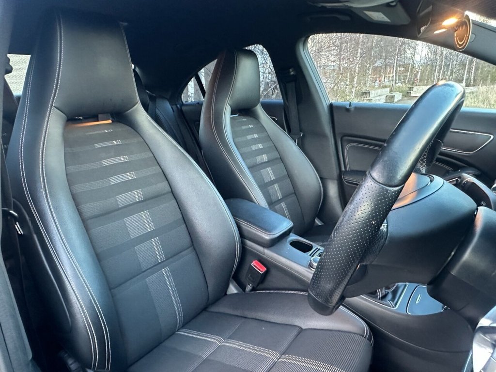 Used Mercedes-Benz CLA 2018 for sale - 77171599: Photo 19