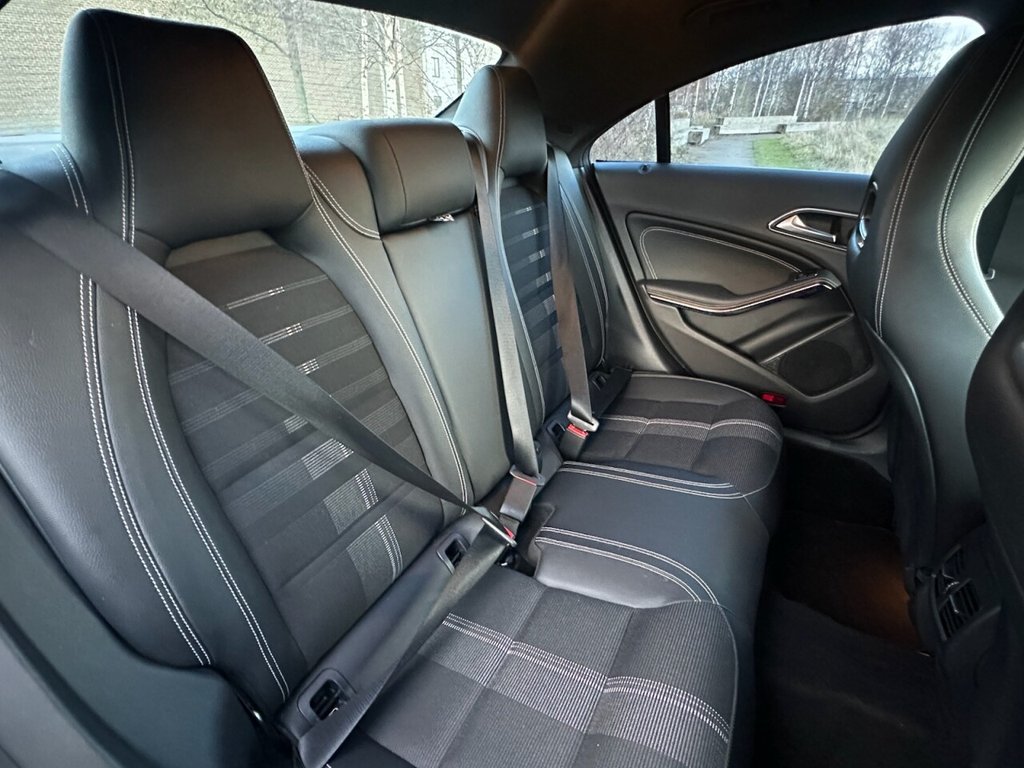 Used Mercedes-Benz CLA 2018 for sale - 77171599: Photo 20