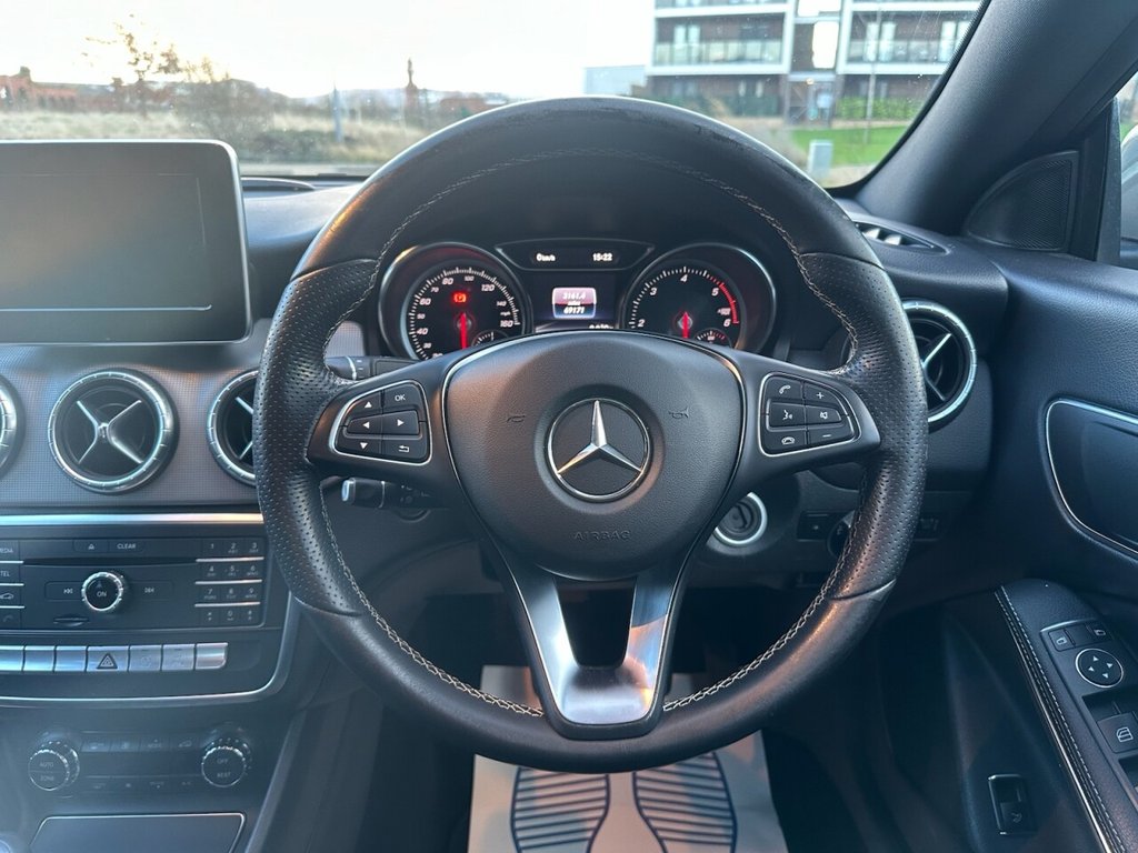 Used Mercedes-Benz CLA 2018 for sale - 77171599: Photo 21