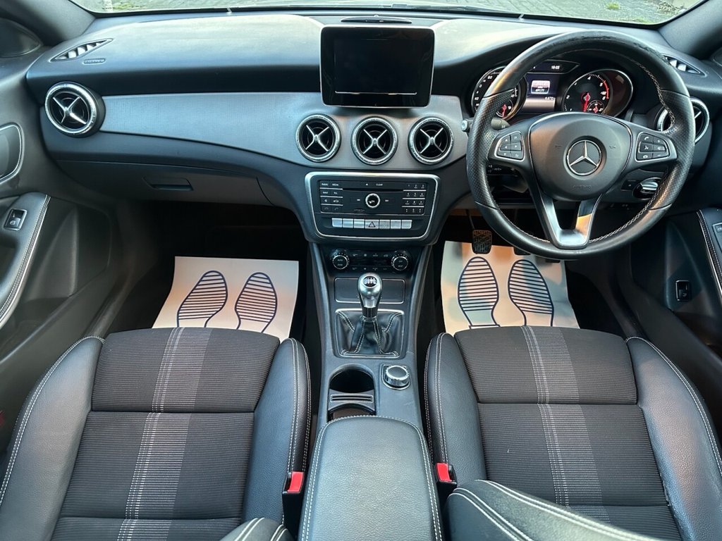 Used Mercedes-Benz CLA 2018 for sale - 77171599: Photo 22