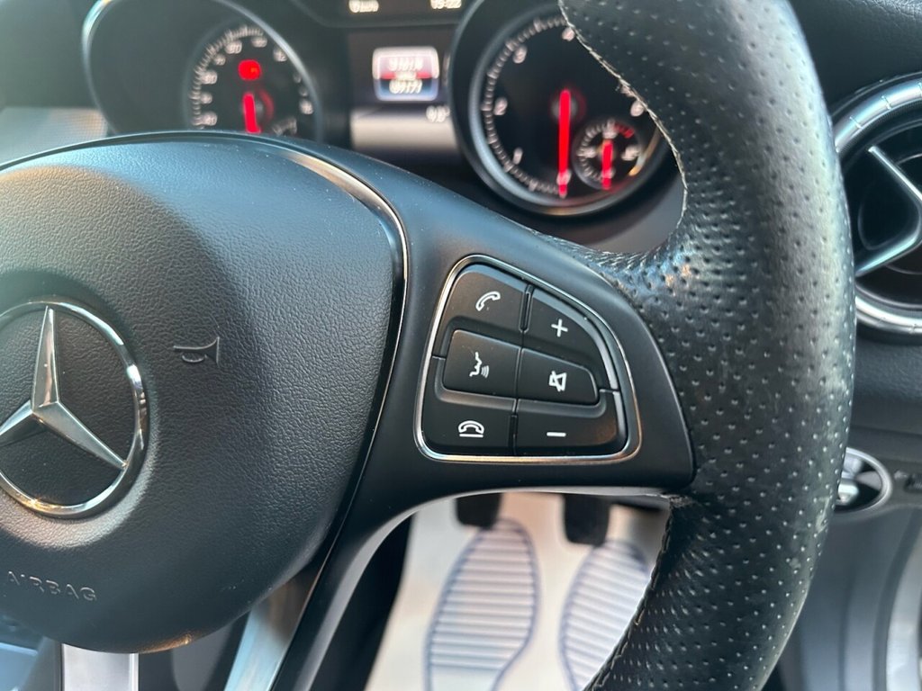 Used Mercedes-Benz CLA 2018 for sale - 77171599: Photo 23