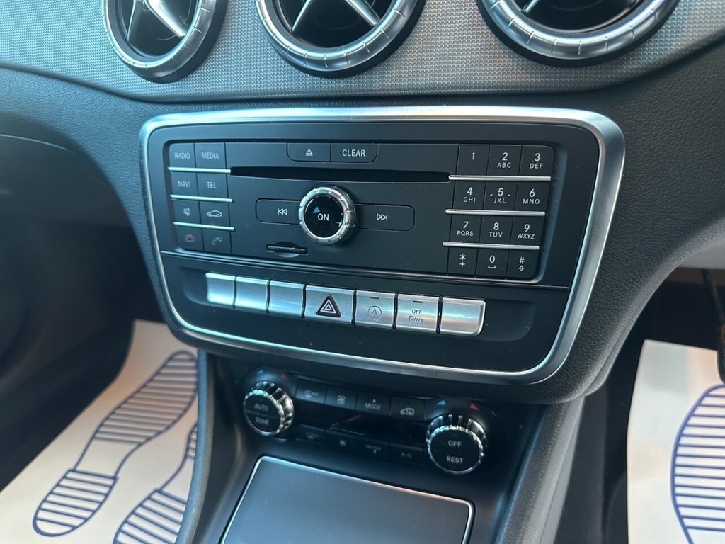 Used Mercedes-Benz CLA 2018 for sale - 77171599: Photo 25