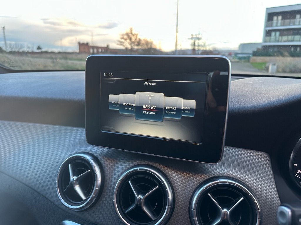 Used Mercedes-Benz CLA 2018 for sale - 77171599: Photo 26