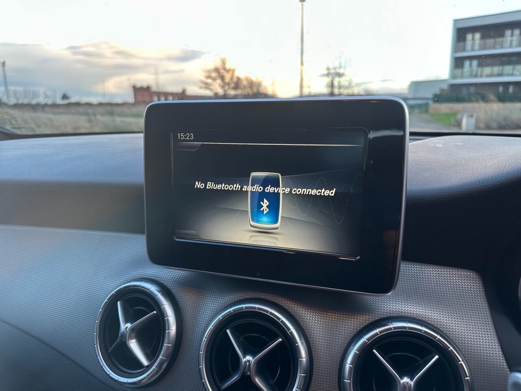 Used Mercedes-Benz CLA 2018 for sale - 77171599: Photo 27