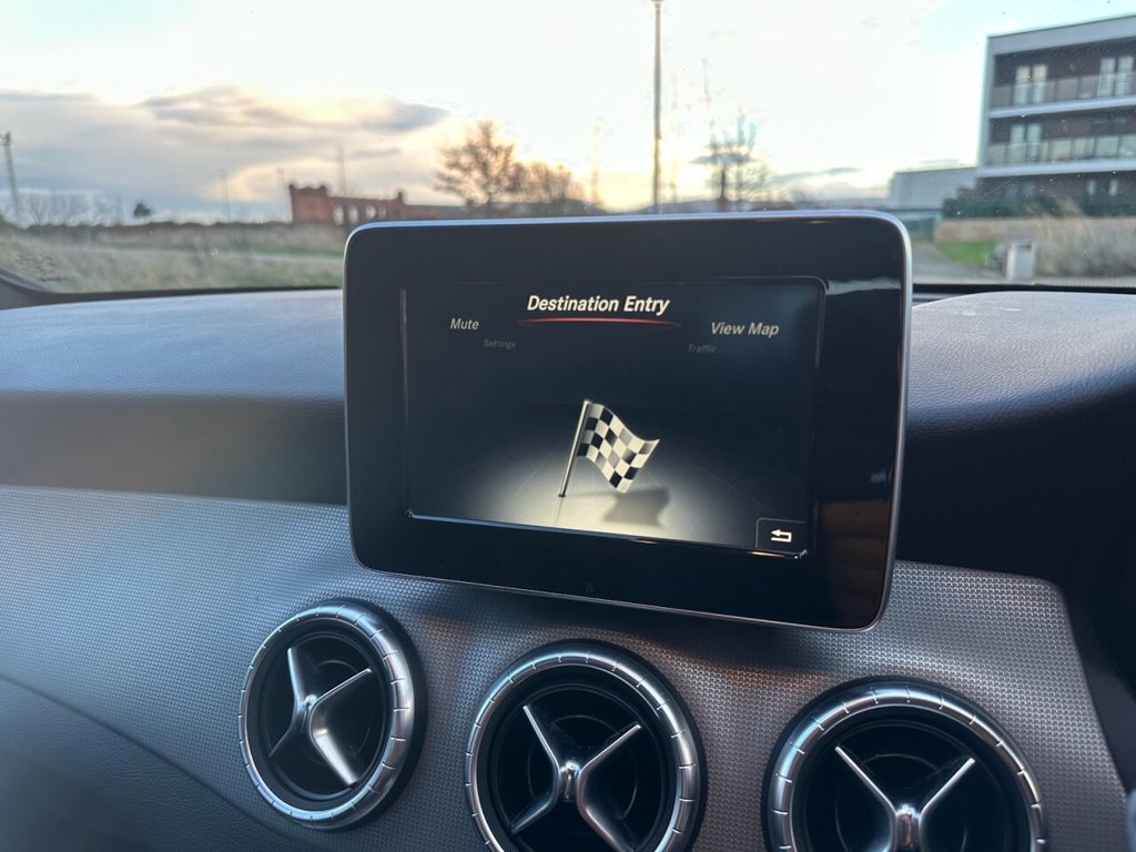 Used Mercedes-Benz CLA 2018 for sale - 77171599: Photo 28