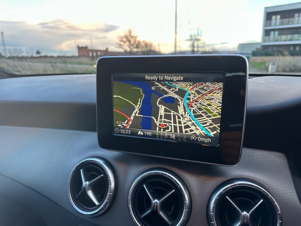 Used Mercedes-Benz CLA 2018 for sale - 77171599: Photo 30