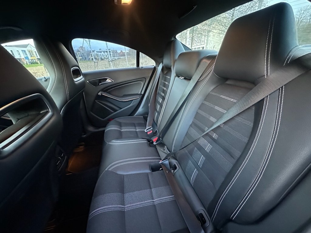 Used Mercedes-Benz CLA 2018 for sale - 77171599: Photo 31