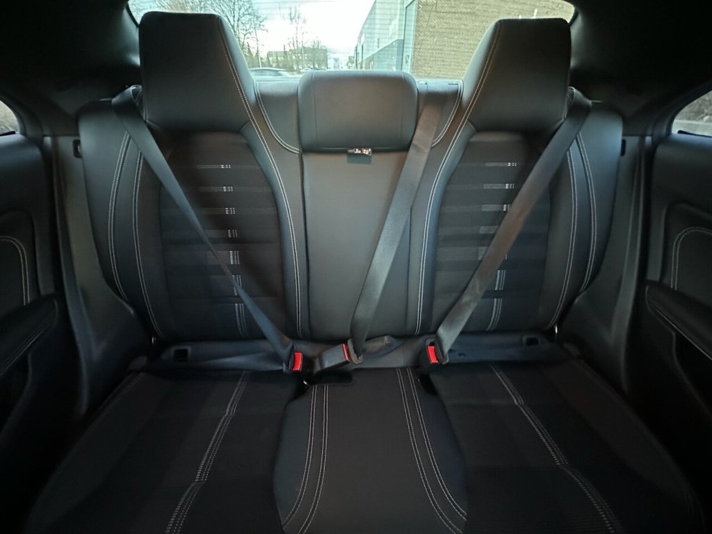 Used Mercedes-Benz CLA 2018 for sale - 77171599: Photo 33