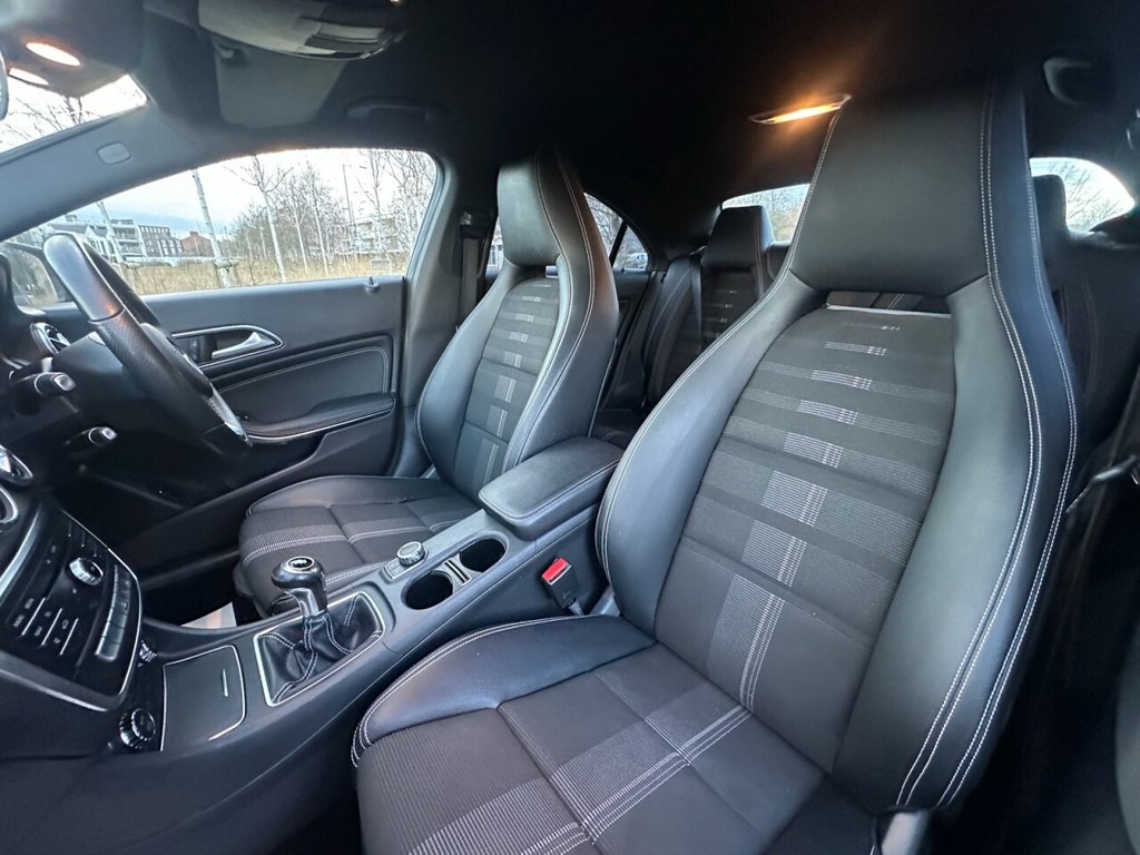 Used Mercedes-Benz CLA 2018 for sale - 77171599: Photo 34