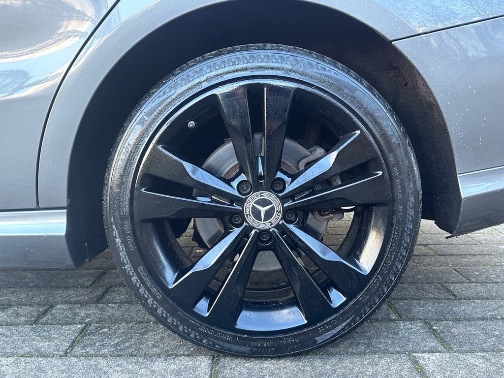 Used Mercedes-Benz CLA 2018 for sale - 77171599: Photo 36