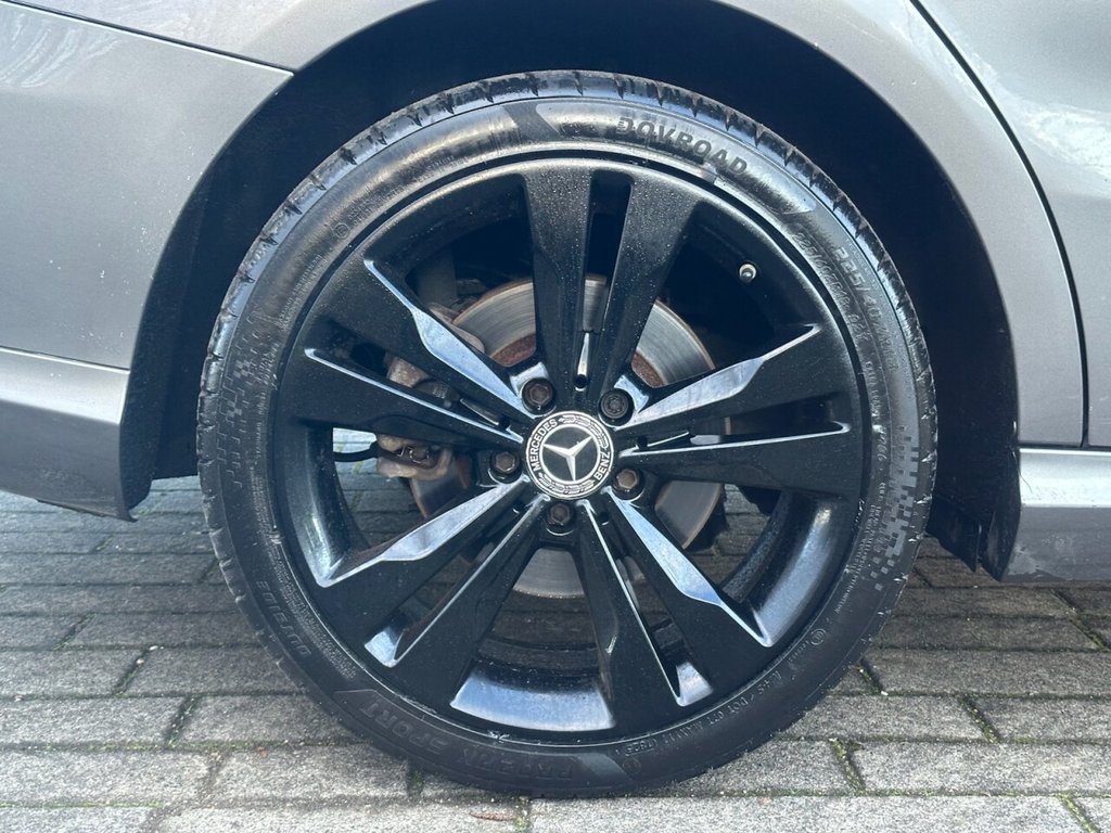 Used Mercedes-Benz CLA 2018 for sale - 77171599: Photo 37