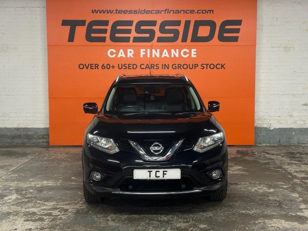 Used Nissan X-Trail 2017 for sale - 76883319: Photo 12