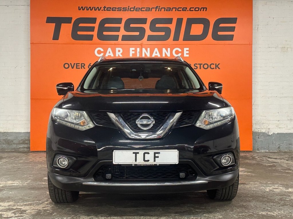 Used Nissan X-Trail 2017 for sale - 76883319: Photo 13