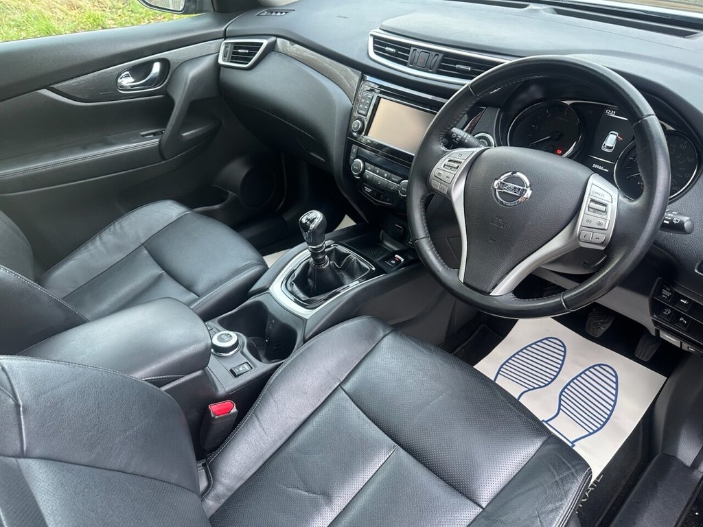 Used Nissan X-Trail 2017 for sale - 76883319: Photo 14