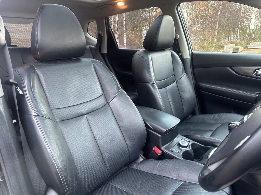 Used Nissan X-Trail 2017 for sale - 76883319: Photo 15