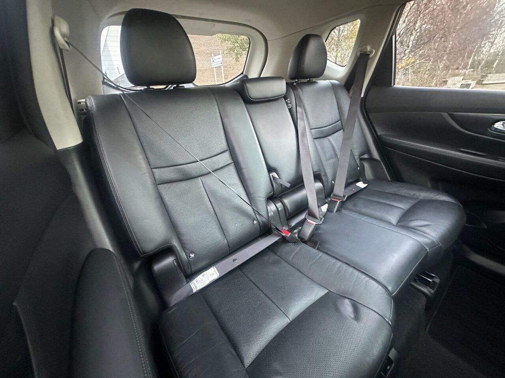 Used Nissan X-Trail 2017 for sale - 76883319: Photo 17