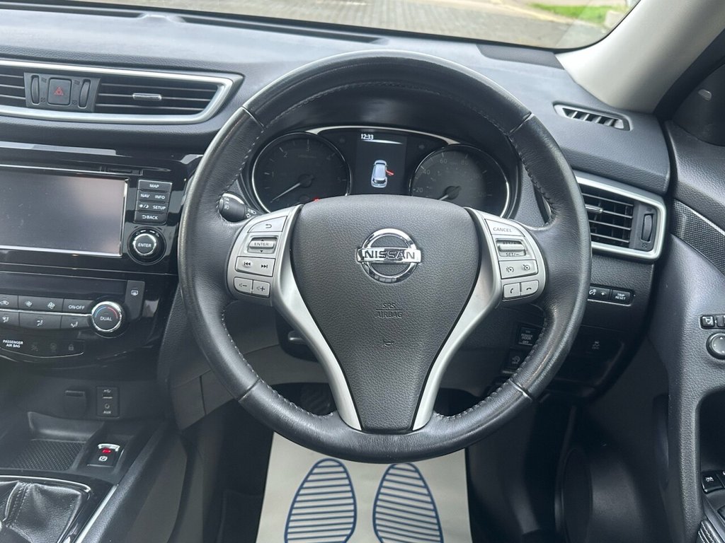 Used Nissan X-Trail 2017 for sale - 76883319: Photo 18