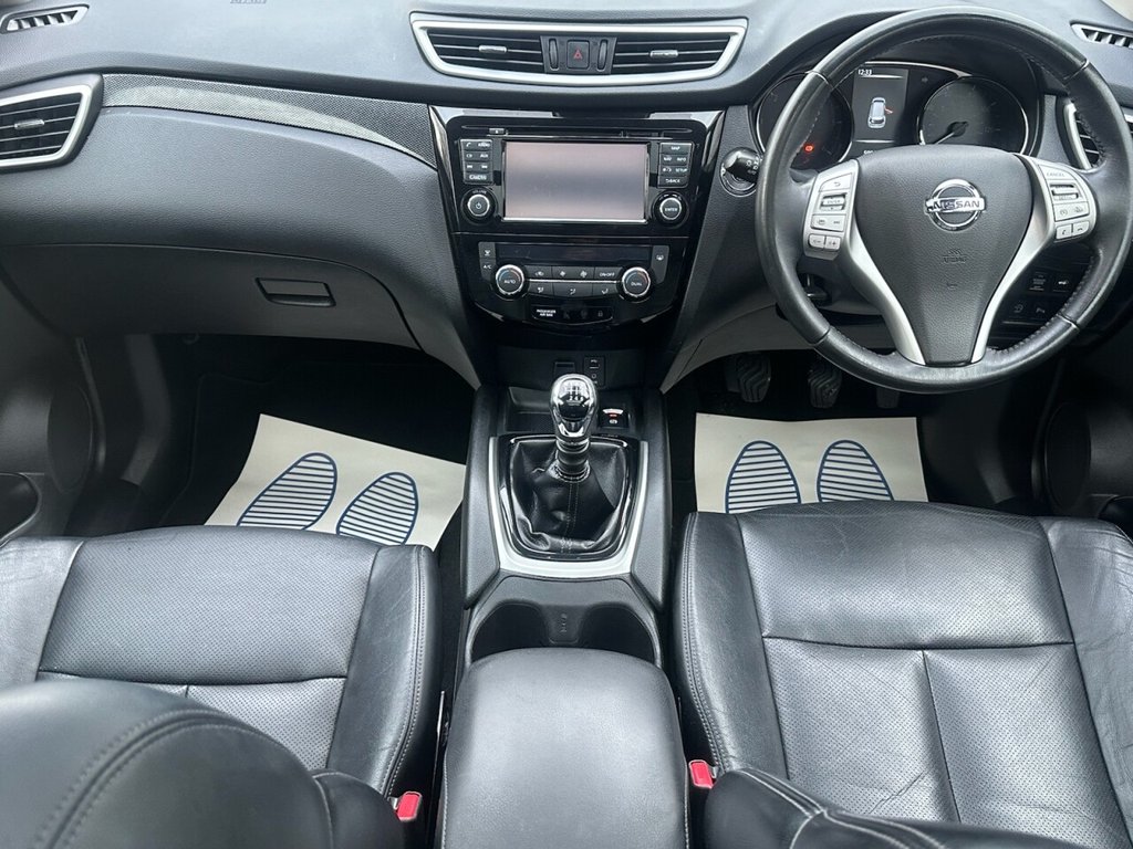 Used Nissan X-Trail 2017 for sale - 76883319: Photo 19