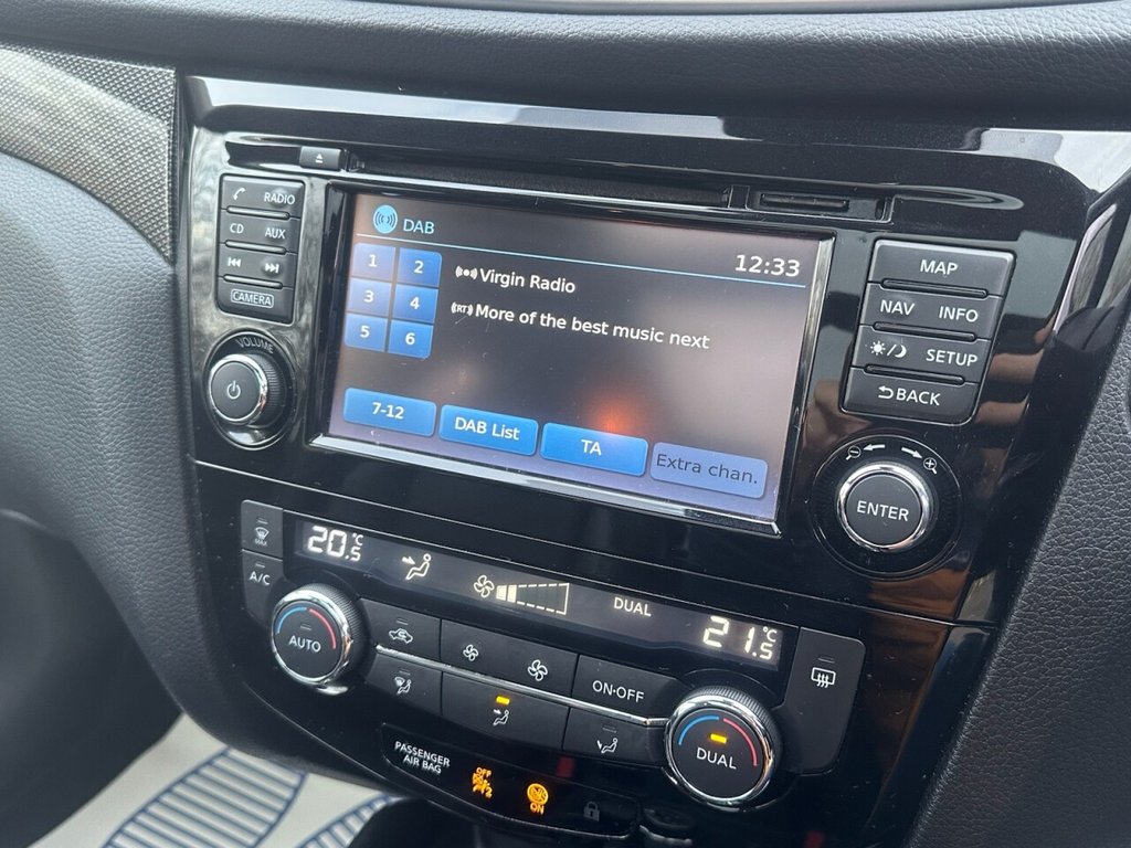 Used Nissan X-Trail 2017 for sale - 76883319: Photo 21