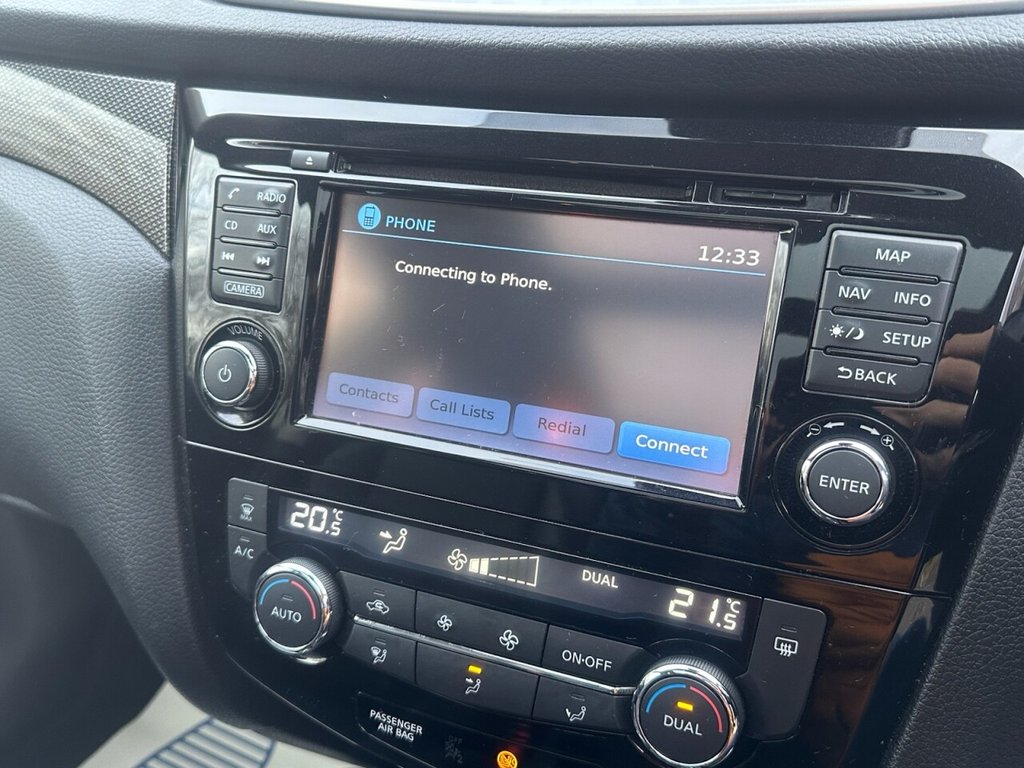 Used Nissan X-Trail 2017 for sale - 76883319: Photo 22