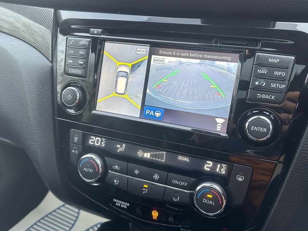 Used Nissan X-Trail 2017 for sale - 76883319: Photo 23