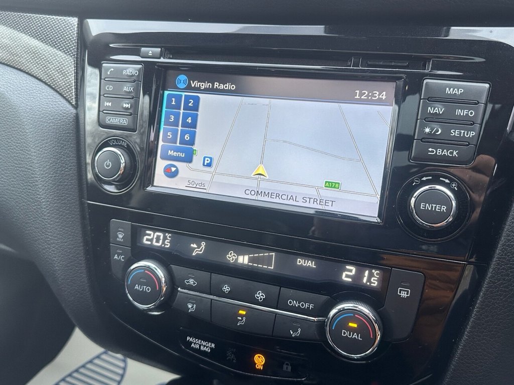 Used Nissan X-Trail 2017 for sale - 76883319: Photo 24