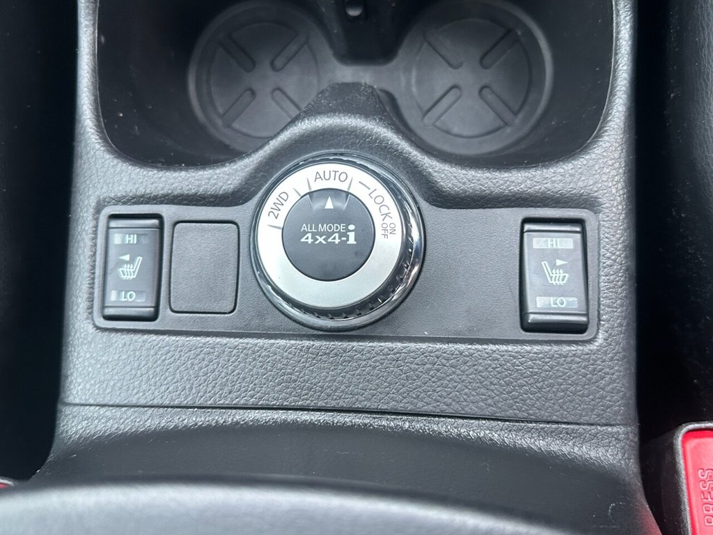 Used Nissan X-Trail 2017 for sale - 76883319: Photo 25