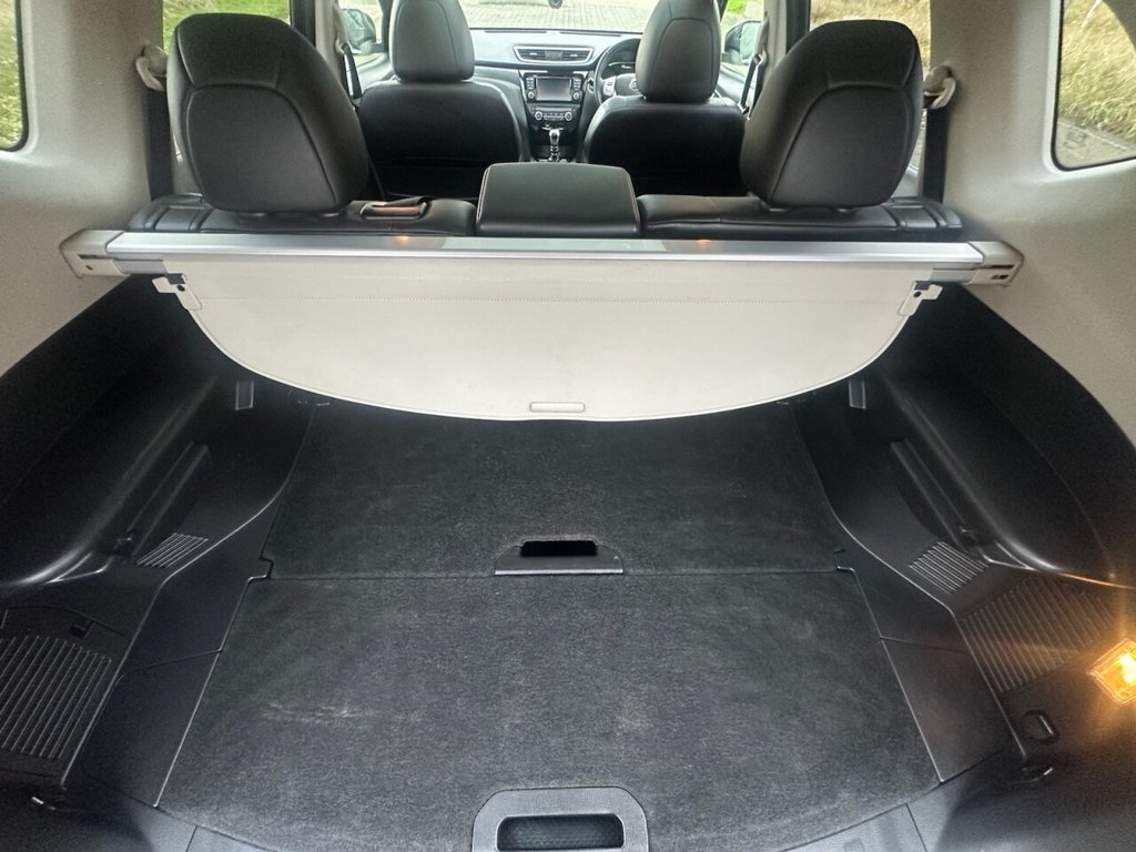 Used Nissan X-Trail 2017 for sale - 76883319: Photo 26