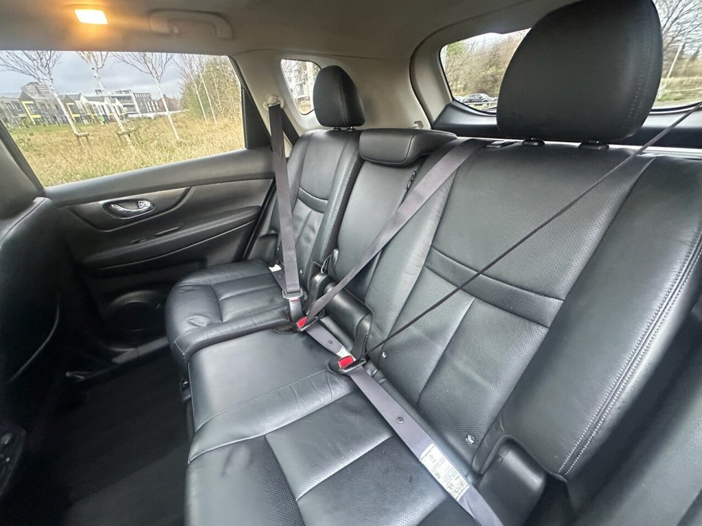Used Nissan X-Trail 2017 for sale - 76883319: Photo 27