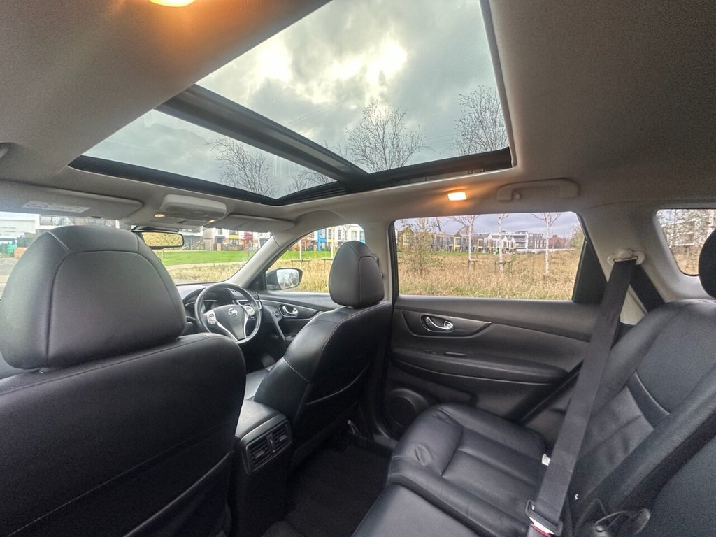 Used Nissan X-Trail 2017 for sale - 76883319: Photo 28