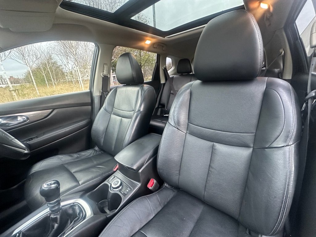 Used Nissan X-Trail 2017 for sale - 76883319: Photo 29