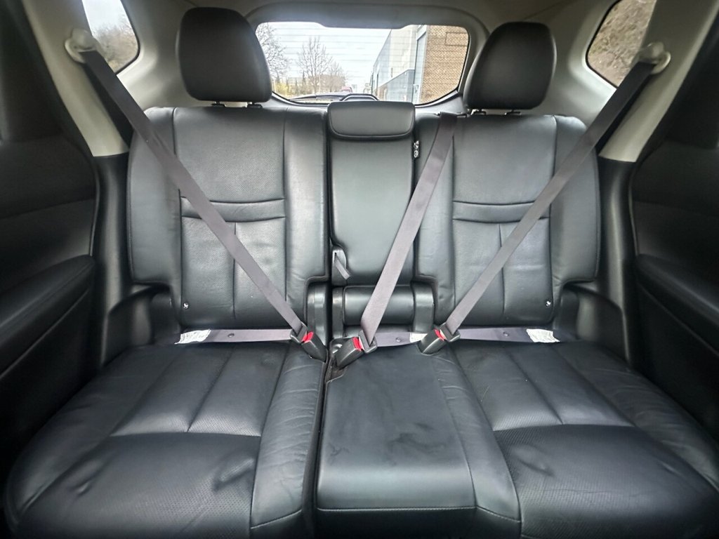 Used Nissan X-Trail 2017 for sale - 76883319: Photo 30