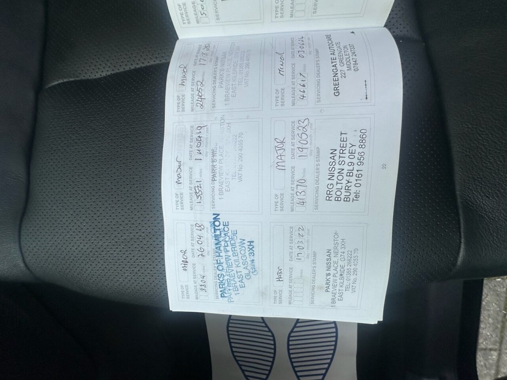 Used Nissan X-Trail 2017 for sale - 76883319: Photo 31