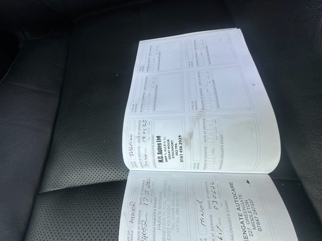 Used Nissan X-Trail 2017 for sale - 76883319: Photo 32