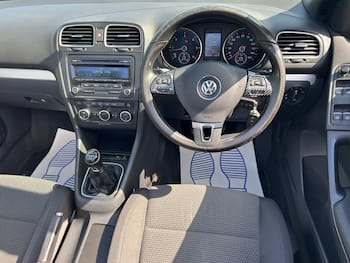 Used Volkswagen Golf 2013 for sale - 79643657: Photo