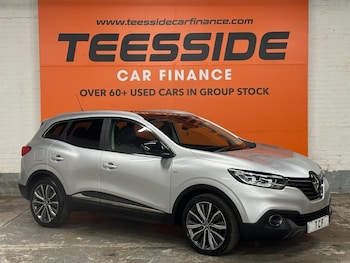 Renault - Kadjar