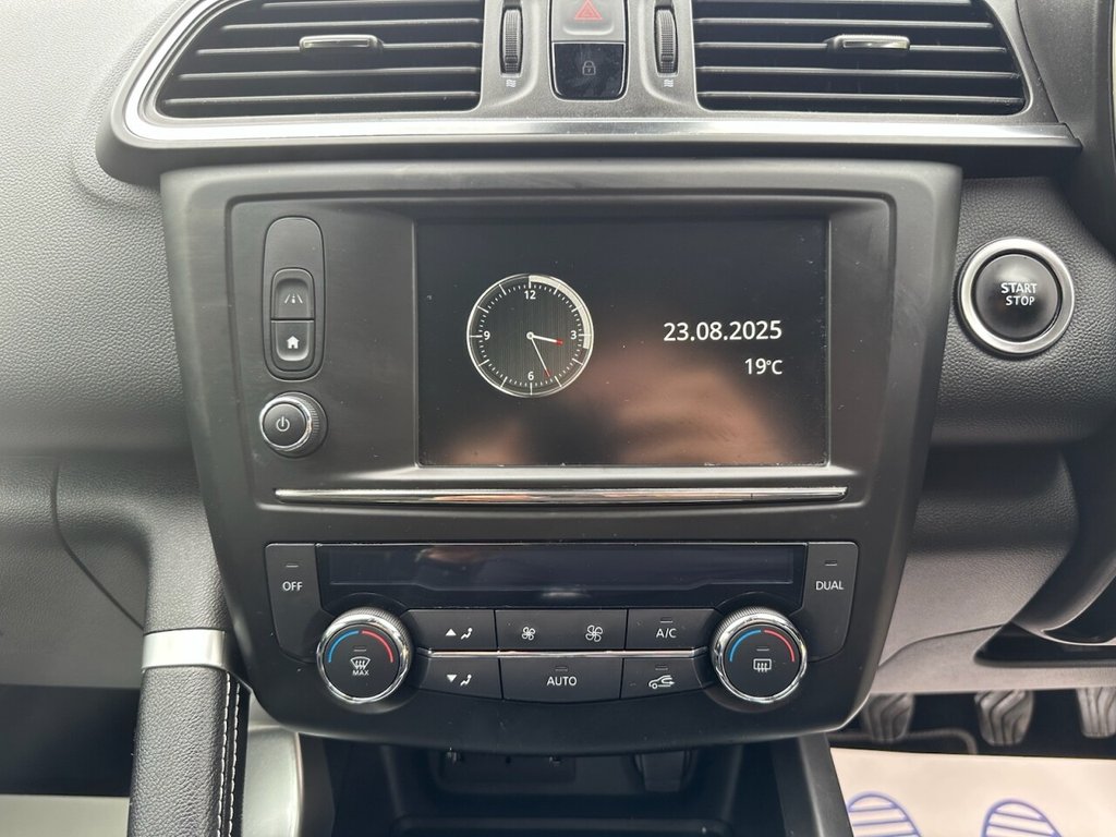 Vehicle 27