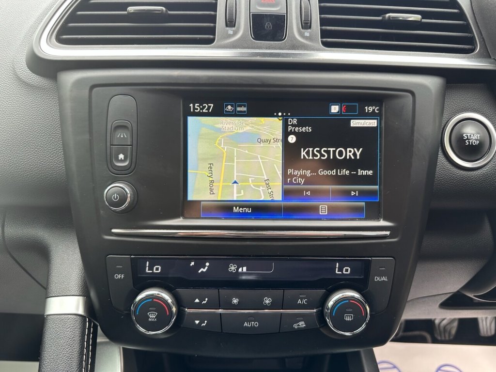 Vehicle 28