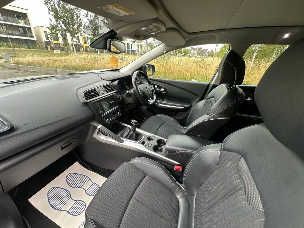 Vehicle 36