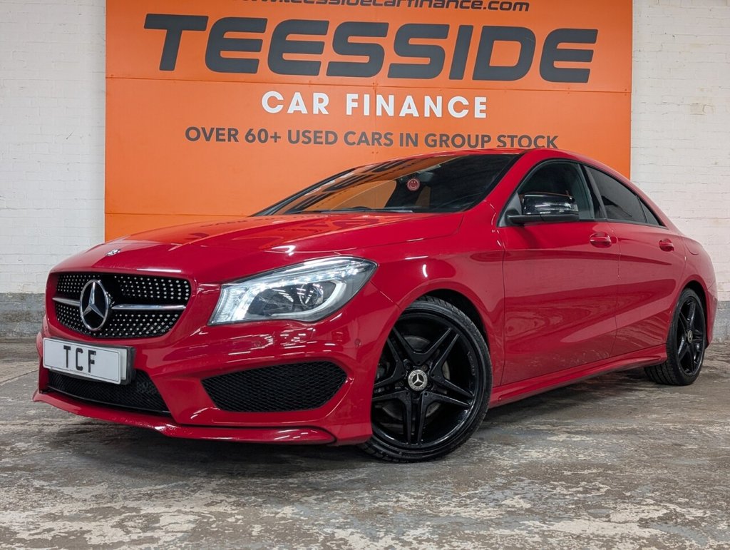 Used Mercedes-Benz CLA 2014 for sale - 76617776: Photo 26