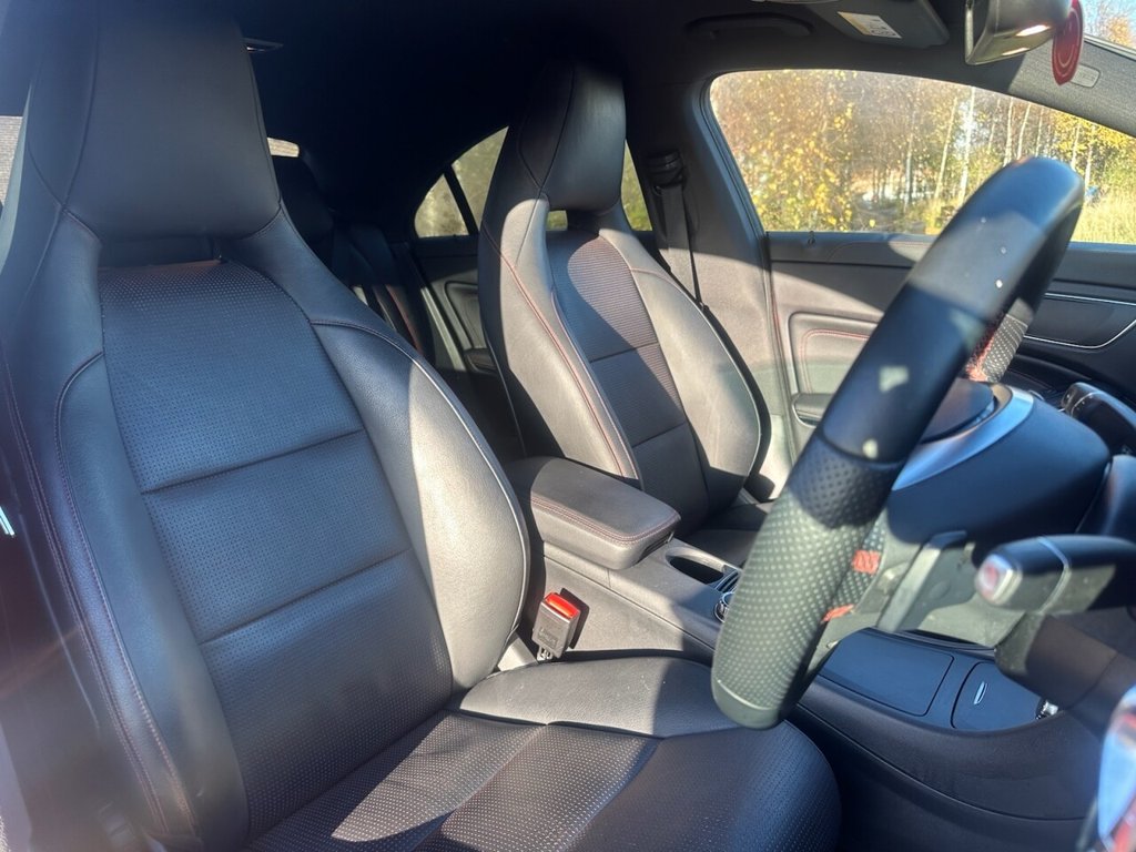 Used Mercedes-Benz CLA 2014 for sale - 76617776: Photo 29