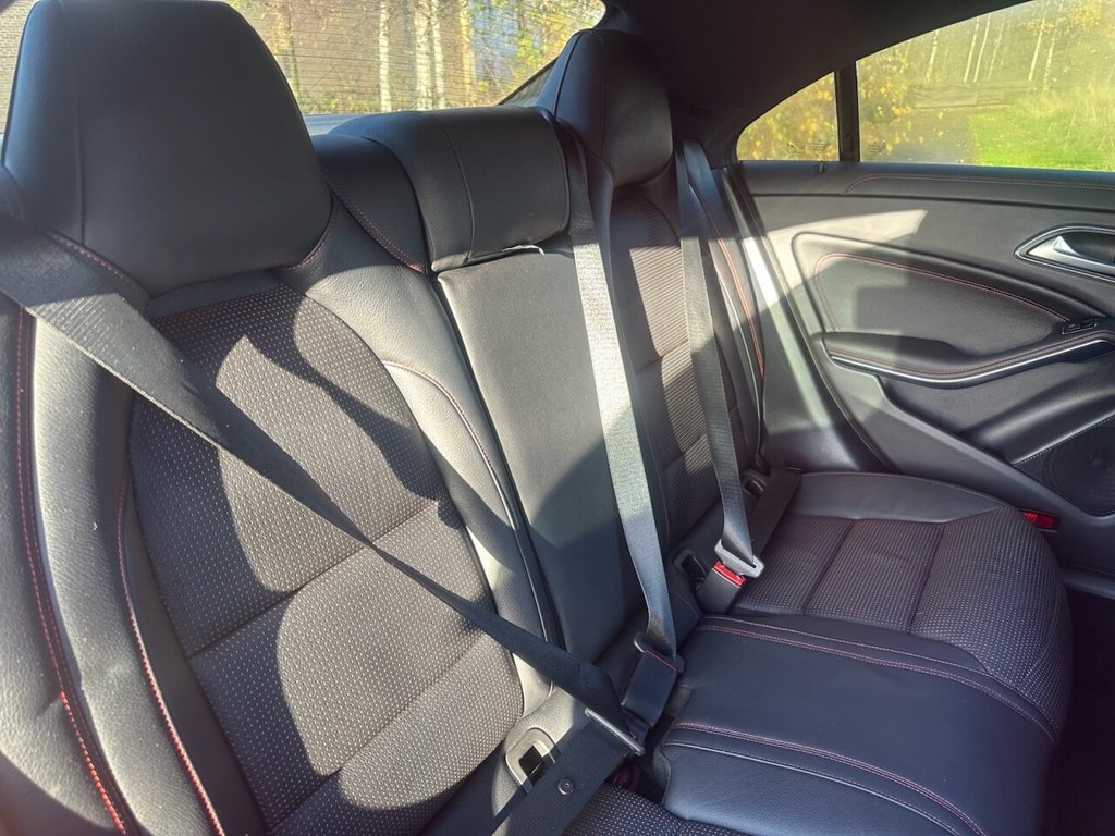 Used Mercedes-Benz CLA 2014 for sale - 76617776: Photo 30
