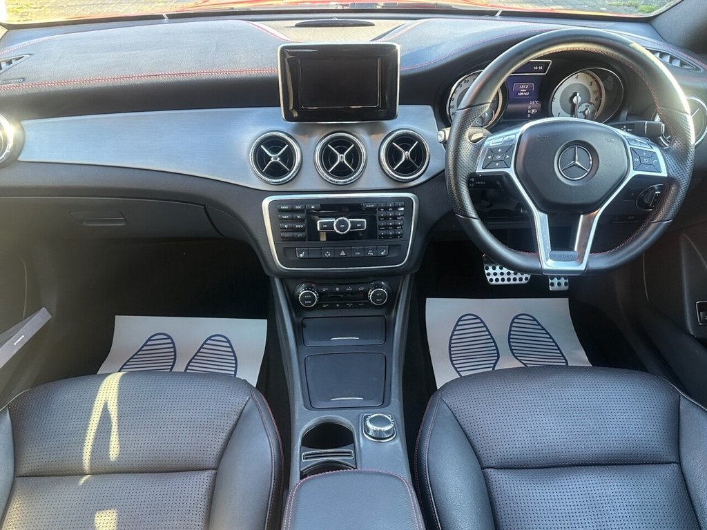 Used Mercedes-Benz CLA 2014 for sale - 76617776: Photo 32