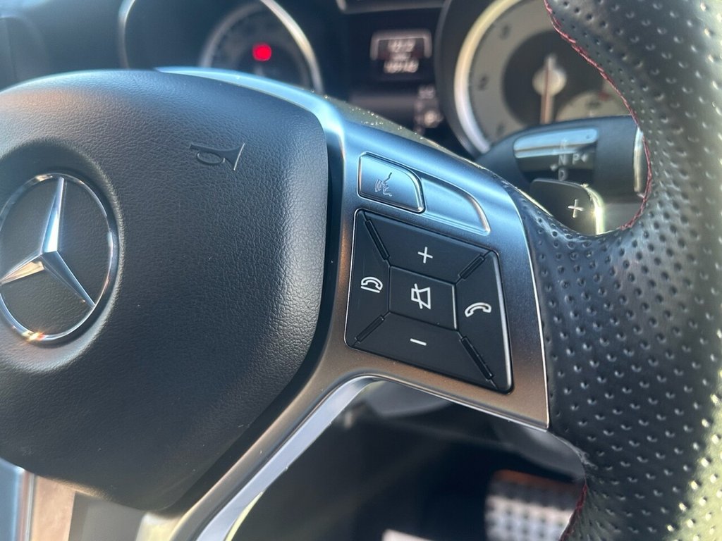 Used Mercedes-Benz CLA 2014 for sale - 76617776: Photo 34