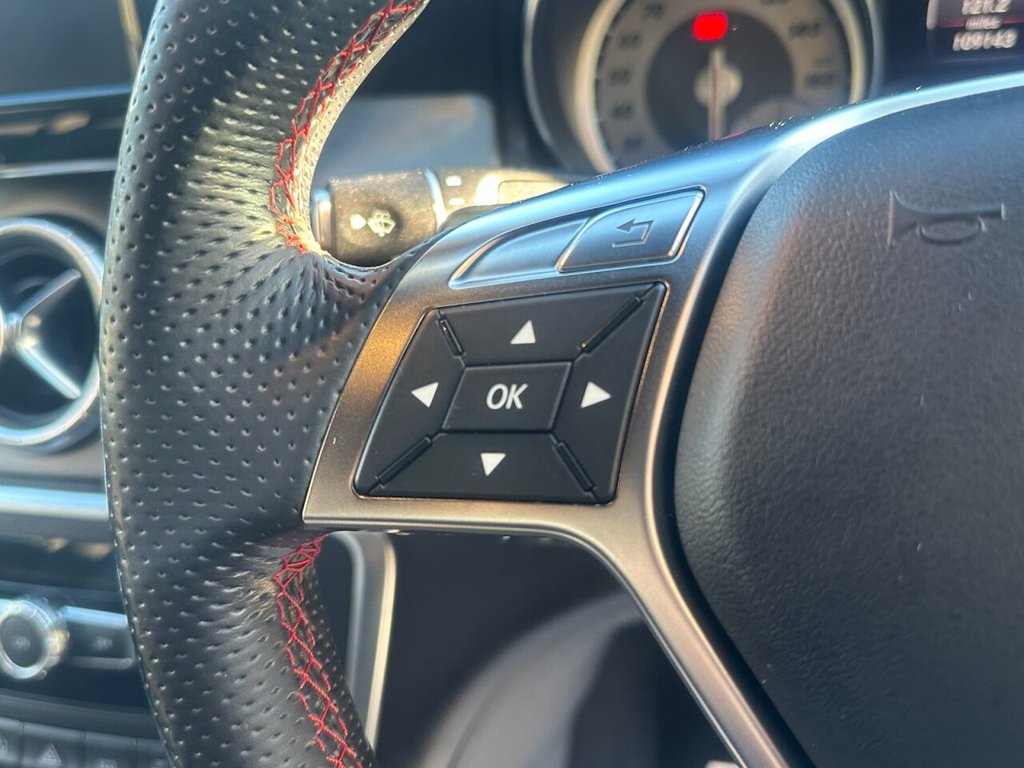 Used Mercedes-Benz CLA 2014 for sale - 76617776: Photo 35