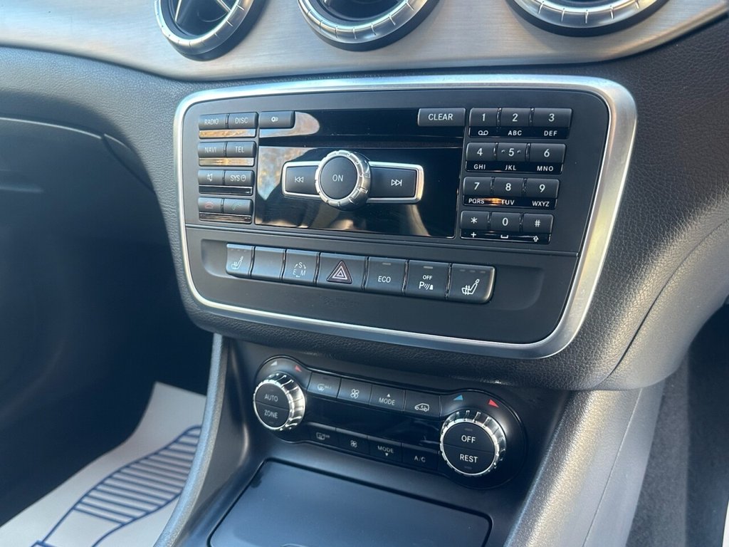 Used Mercedes-Benz CLA 2014 for sale - 76617776: Photo 36