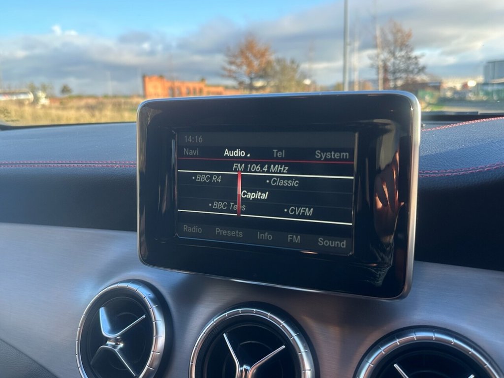 Used Mercedes-Benz CLA 2014 for sale - 76617776: Photo 37